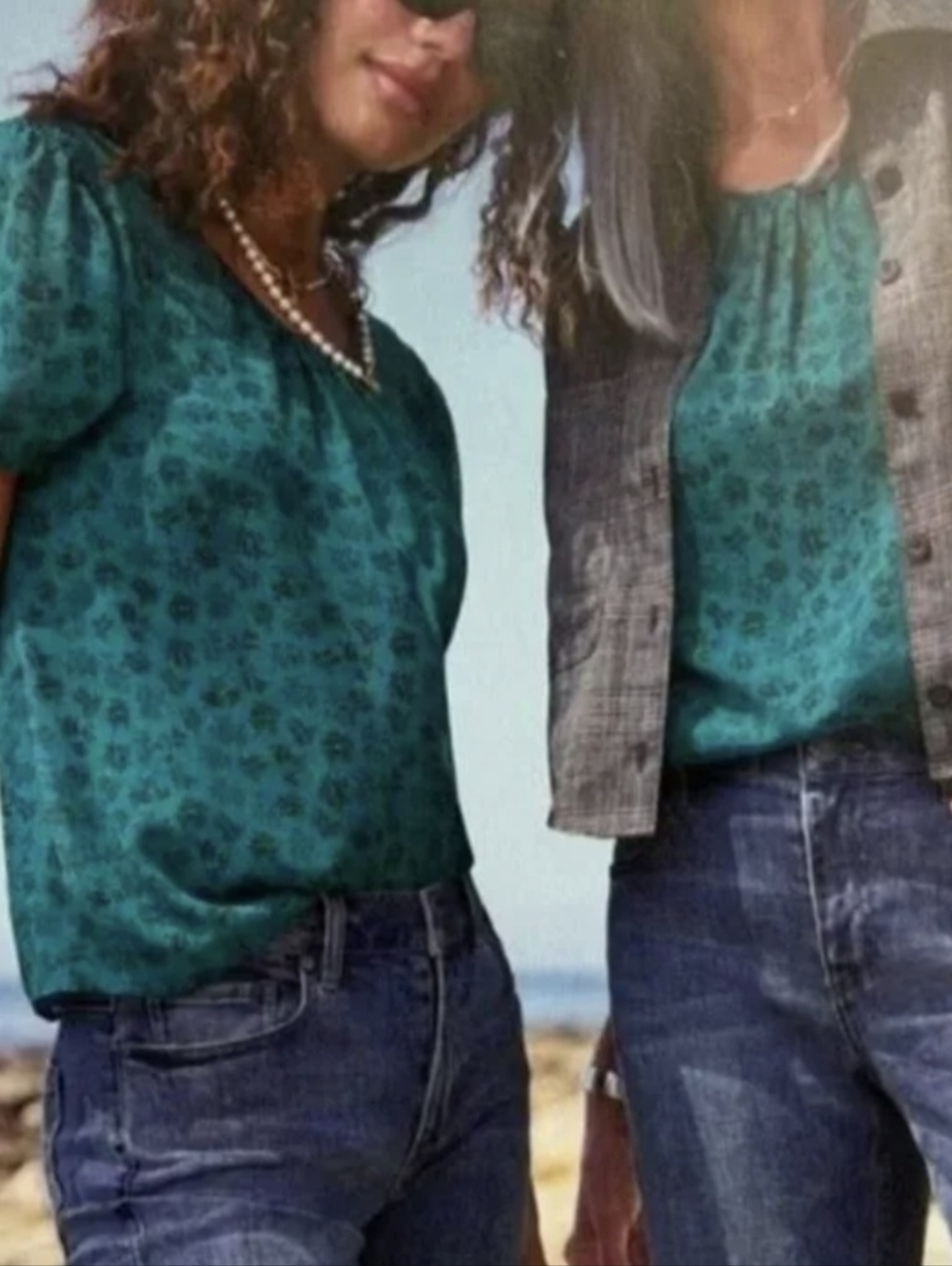 Cabi 4721 Panorama Top